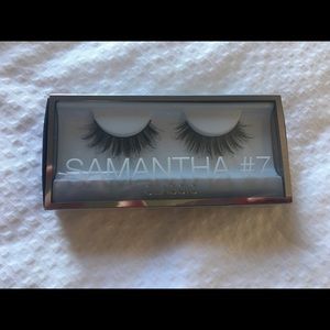 Huda Beauty Samantha #7 Lashes